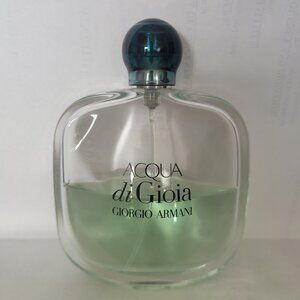 Acqua Di Gioia Armani Perfume